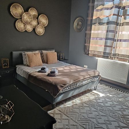 La Suite 159 Namur Dış mekan fotoğraf