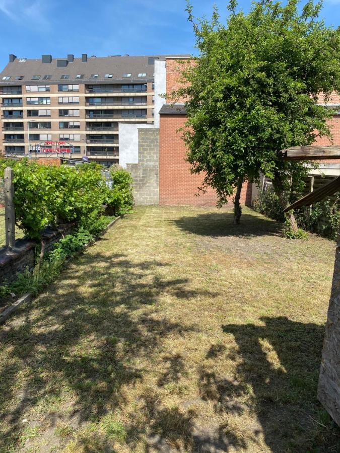 La Suite 159 Namur Dış mekan fotoğraf