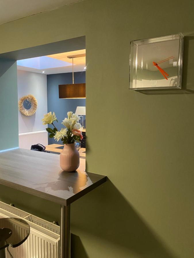 La Suite 159 Namur Dış mekan fotoğraf