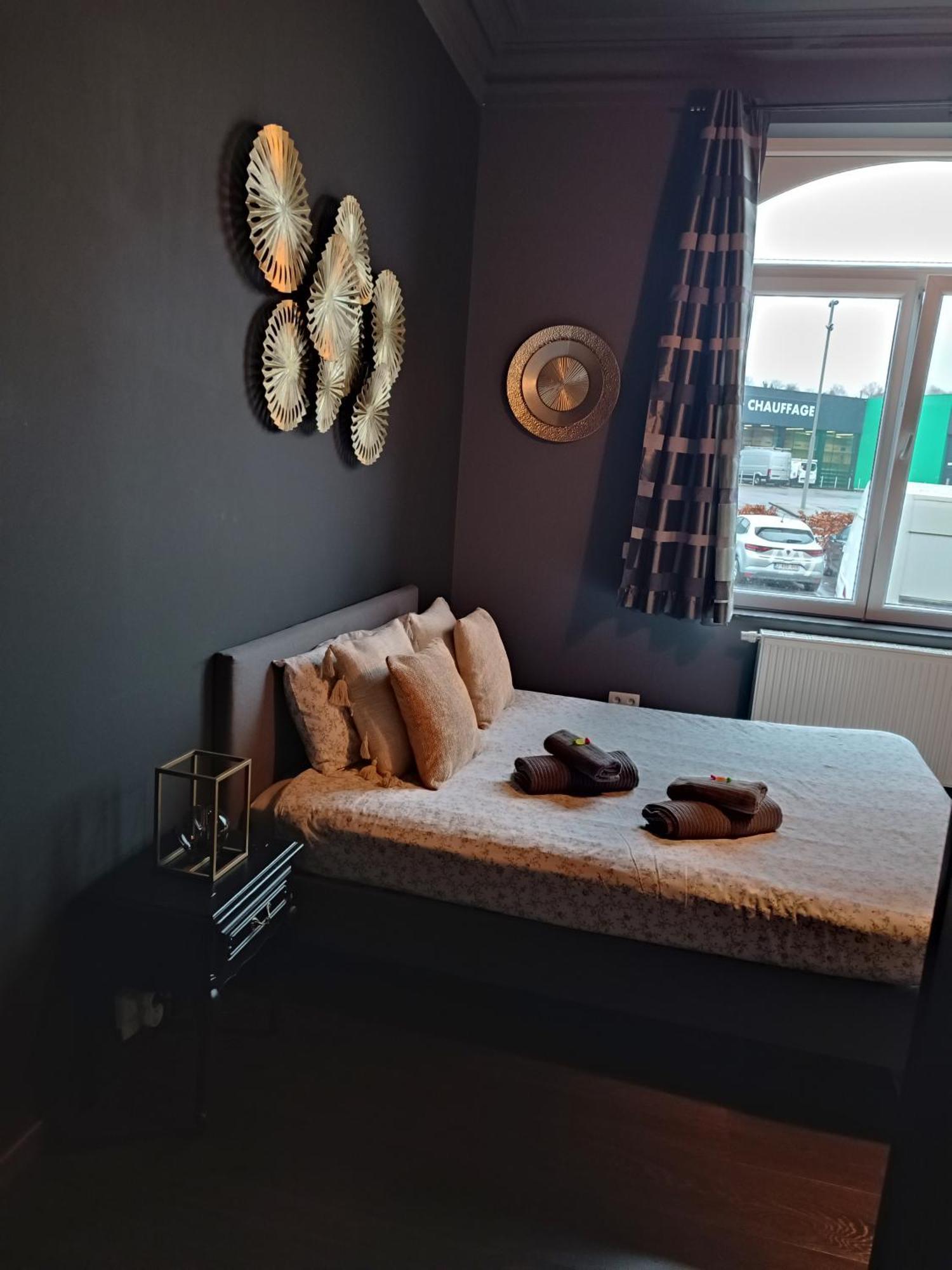 La Suite 159 Namur Dış mekan fotoğraf