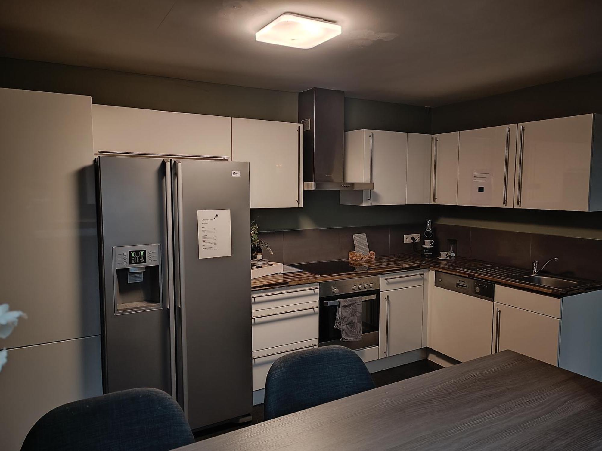La Suite 159 Namur Dış mekan fotoğraf