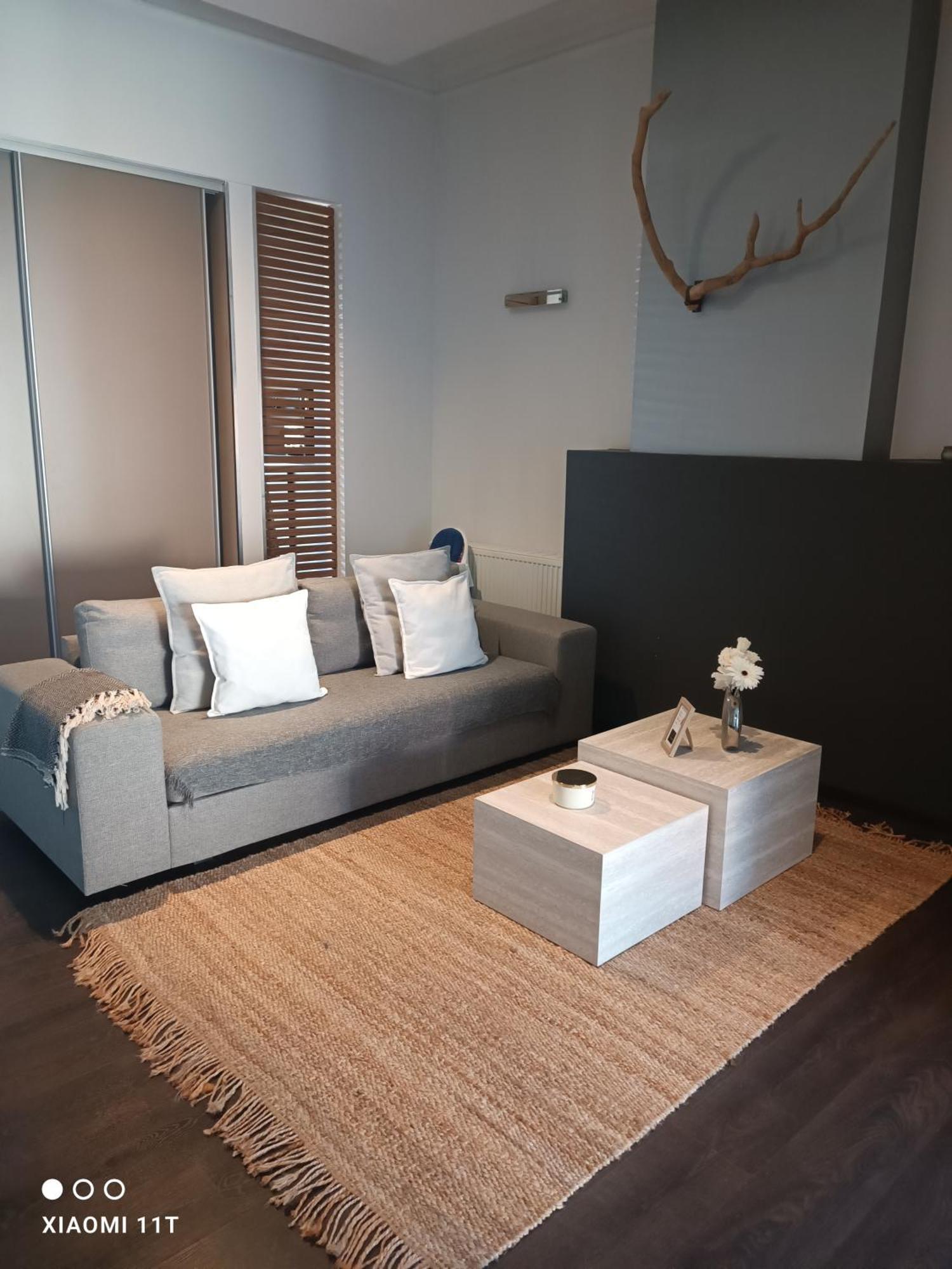 La Suite 159 Namur Dış mekan fotoğraf