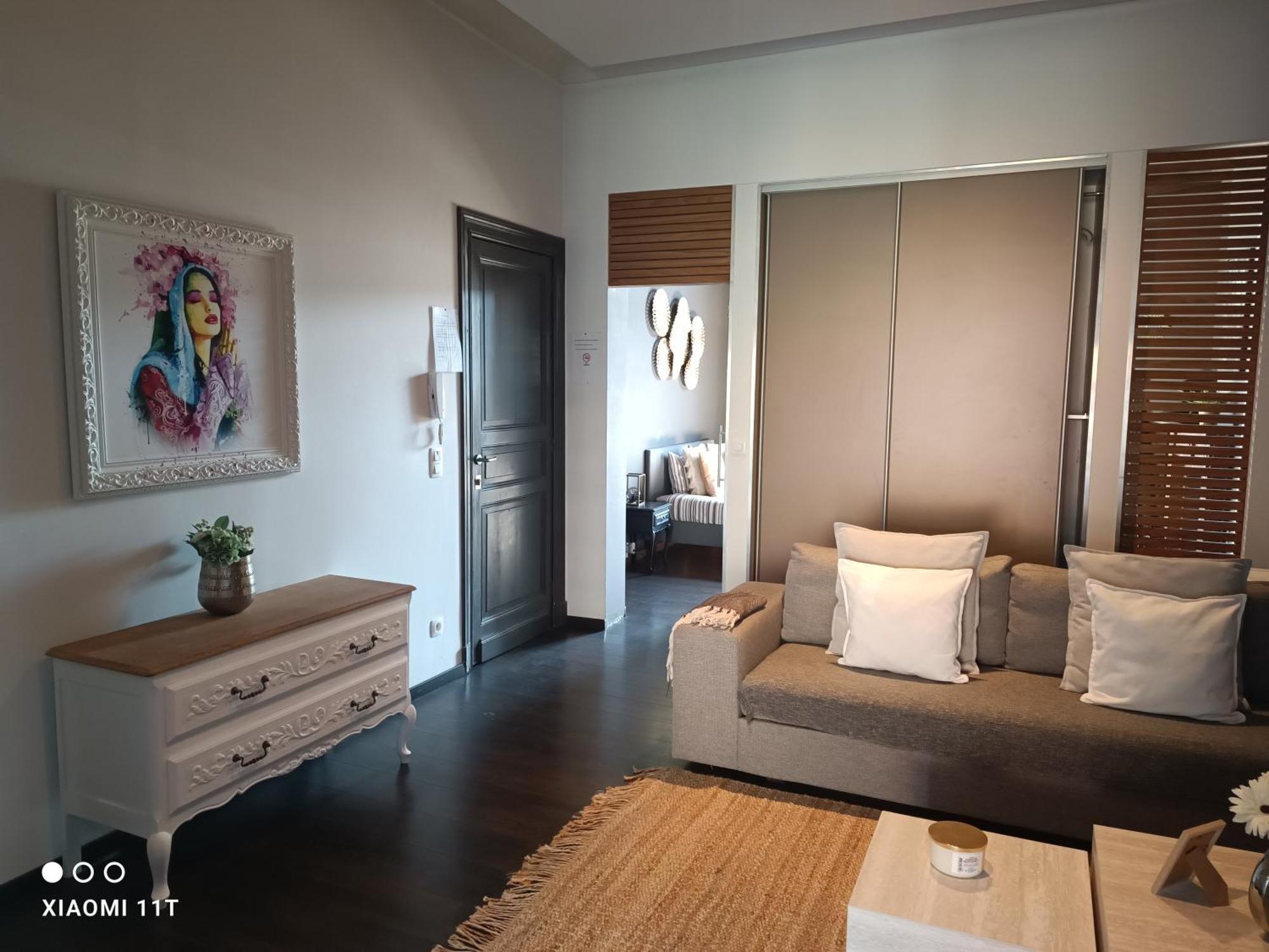 La Suite 159 Namur Dış mekan fotoğraf